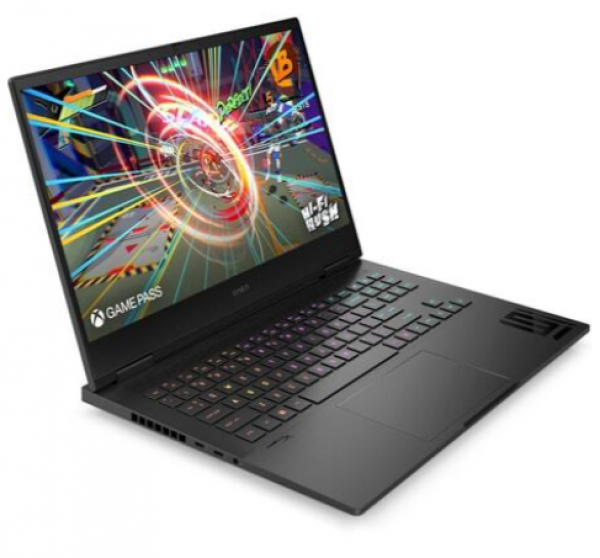 HP OMEN 16-wf1004nm, Intel Core i7-14700HX, 32GB DDR5-5600 RAM,  2TB PCIe NVMe SSD, 16.1'' IPS AG QHD 2560x1440, NVIDIA GeForce RTX 4070 8GB