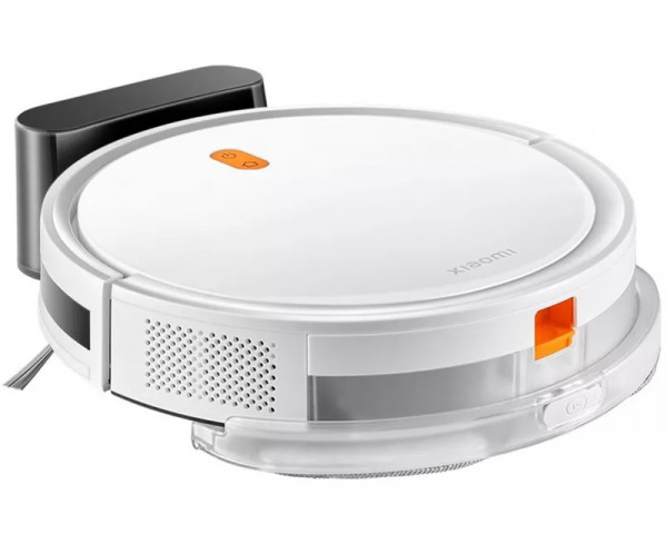 XIAOMI Robot Vacuum E5 beli usisivač BHR7969EU 