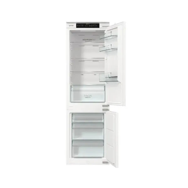 Gorenje Ugradni kombinovani frižider NRKI517E41