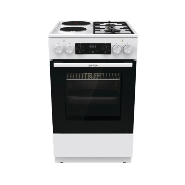 Gorenje Električni šporet GK5C64WF