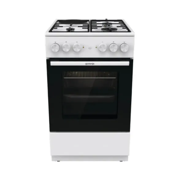 Gorenje Električni šporet GK5A12WG