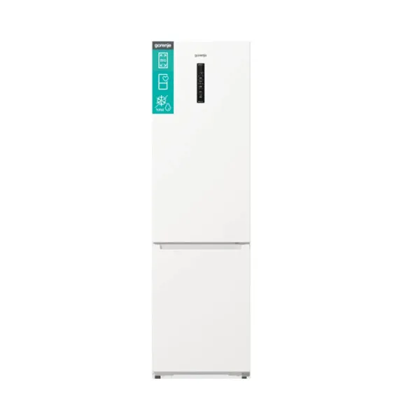 Gorenje Kobinovani frižider  NRB620E61W4WFE
