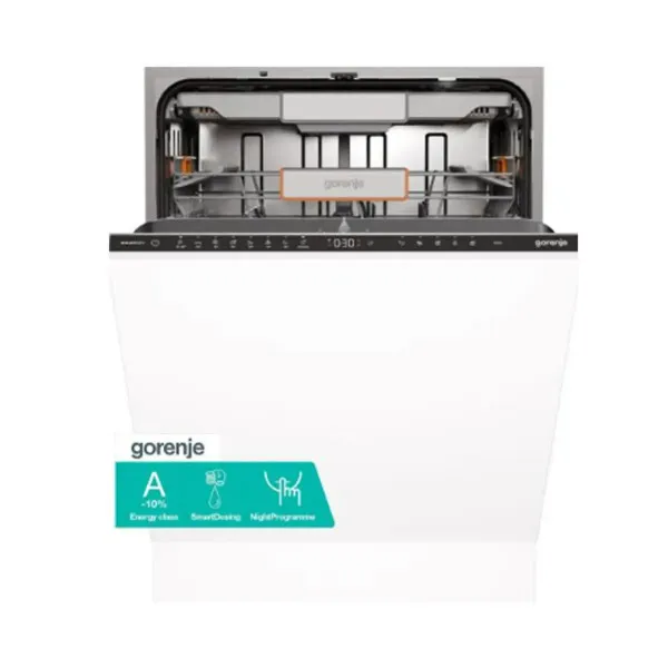 Gorenje Mašina za pranje sudova GV693A65UVAD