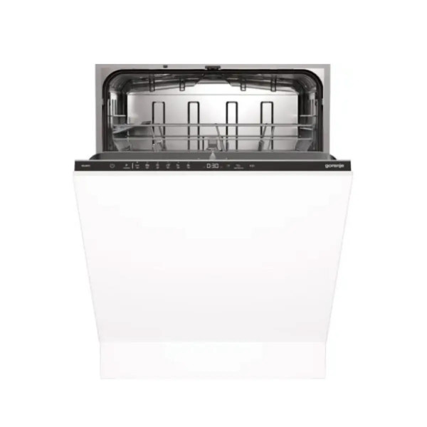 Gorenje Ugradna mašina za pranje sudova GV642D65