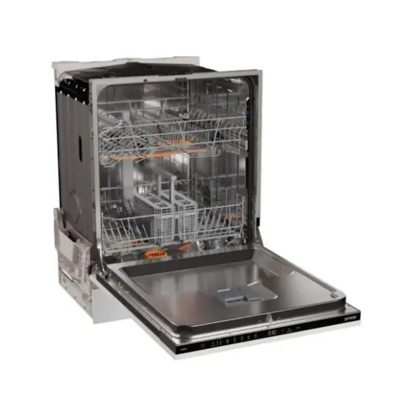 Gorenje Ugradna mašina za pranje sudova GV642D65