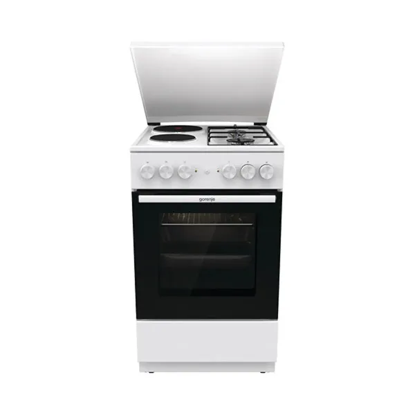 Gorenje Kombinovani šporet GK5A12WG