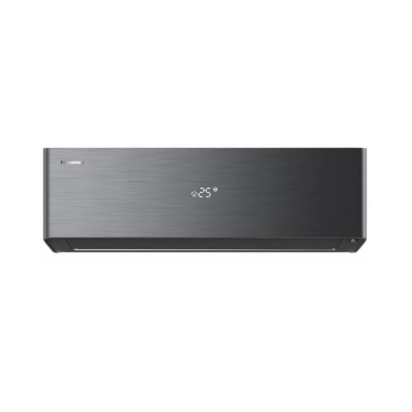 Inverter klima Hisense Energy pro X black 18K