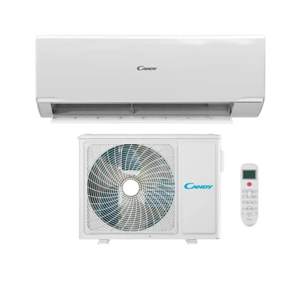 Inverter klima uređaj Candy CY-12BRIN-CY-12BROUT