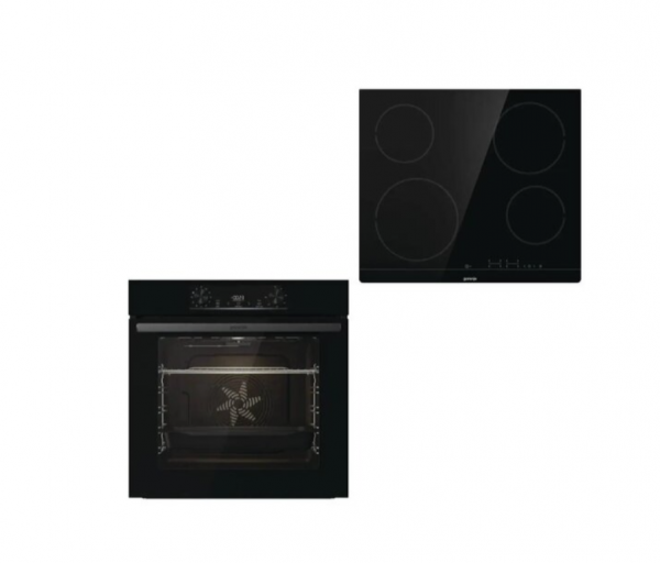 Gorenje Ugradni set Jump Aqua