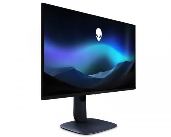 DELL 27 inch AW2725Q 4K OLED 240Hz FreeSyncG-Sync Alienware Gaming monitor 