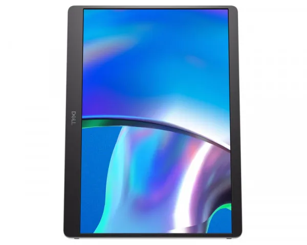DELL 14 inch P1425 USB-C Pro Plus Portable monitor 