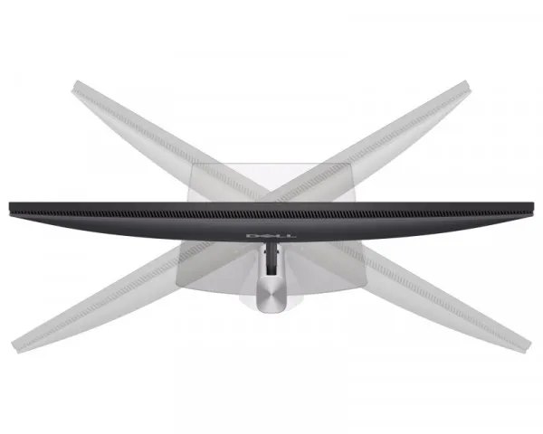 DELL 27 inch P2725QE 4K 100Hz USB-C Pro Plus IPS monitor 