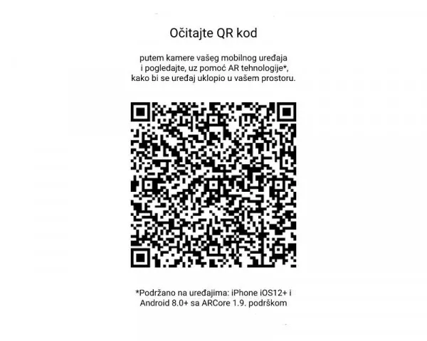 DELL 27 inch AW2725DM QHD 180Hz FreeSyncG-Sync Alienware Gaming monitor 