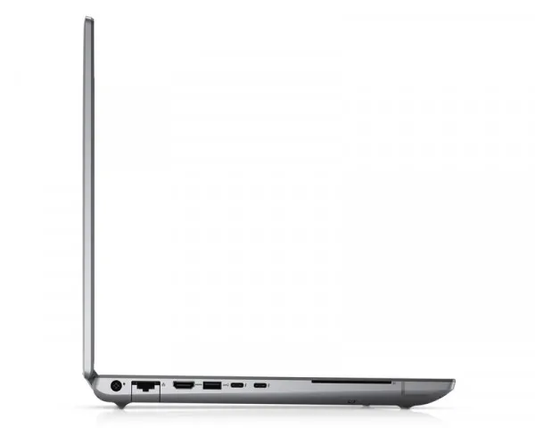 DELL Precision M7680 (FHD+ 500nits, i7-13850HX, 32GB, 1TB SSD, RTX 3500 12GB, Backlit, FP, SC, Win 11 Pro)