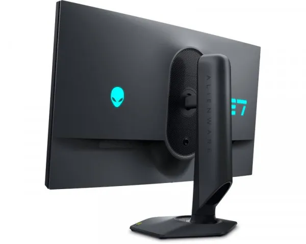 DELL 27 inch AW2725QF 4K IPS 180Hz G-Sync Alienware Dual-Resolution Gaming monitor 