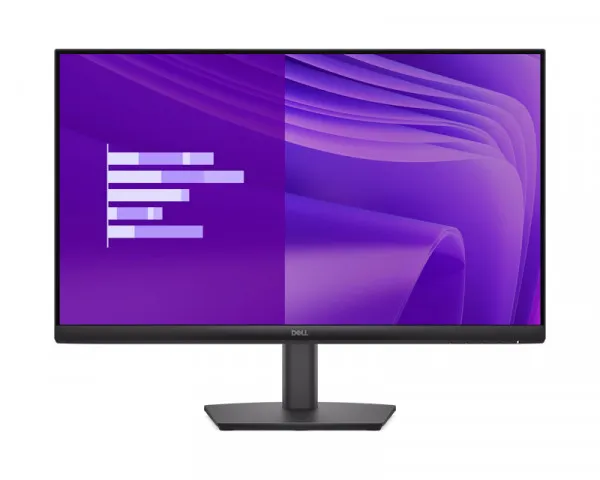 DELL 23.8 inch E2425HM 100Hz Pro IPS monitor 
