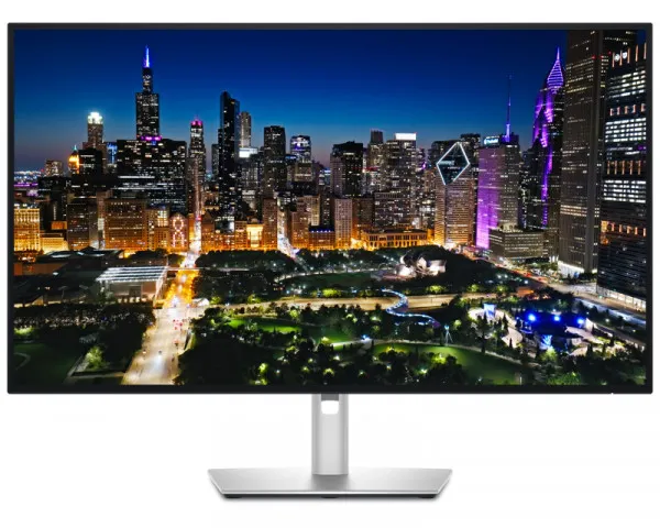DELL 31.5 inch U3225QE 4K 120Hz Thunderbolt UltraSharp IPS monitor 