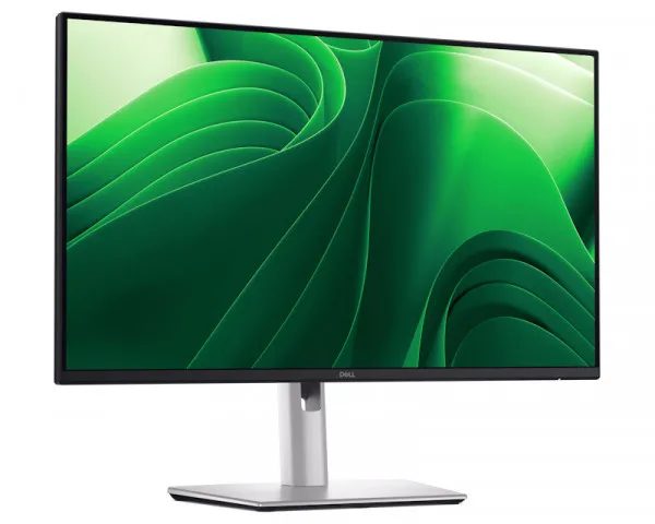 DELL 23.8 inch P2425DE QHD 100Hz USB-C Pro Plus IPS monitor 