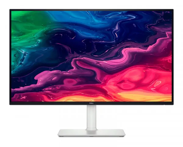 DELL 27 inch S2725QC 4K 120Hz USB-C FreeSync IPS Plus monitor 