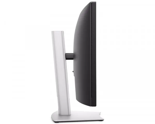 DELL 34 inch P3425WE WQHD 100Hz USB-C Pro Plus zakrivljeni IPS monitor 