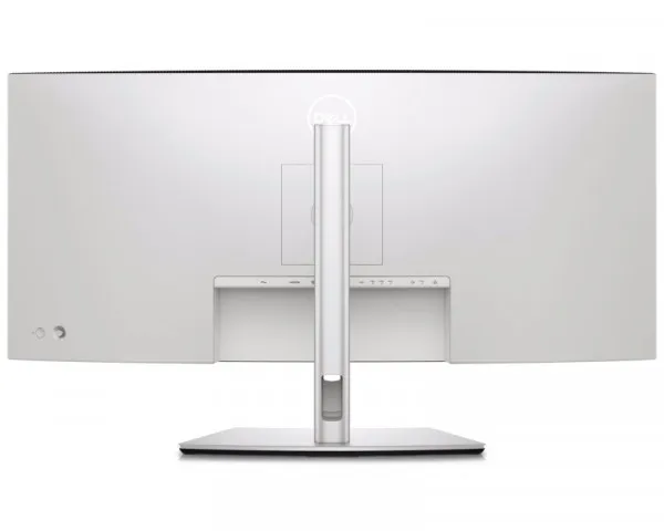 DELL 34 inch U3425WE WQHD 120Hz Thunderbolt UltraSharp zakrivljeni IPS monitor 