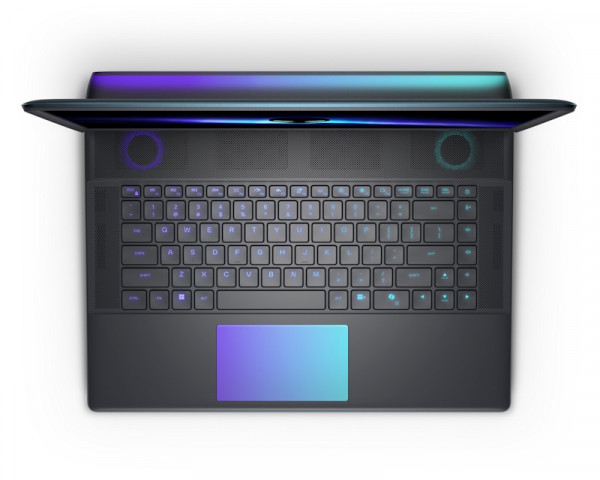 DELL Alienware 16 Area-51 16 inch QHD+ 240Hz 500nits Core Ultra 9 275HX 64GB 2TB SSD GeForce RTX 5080 16GB RGB Backlit Win11Pro gaming lapt
