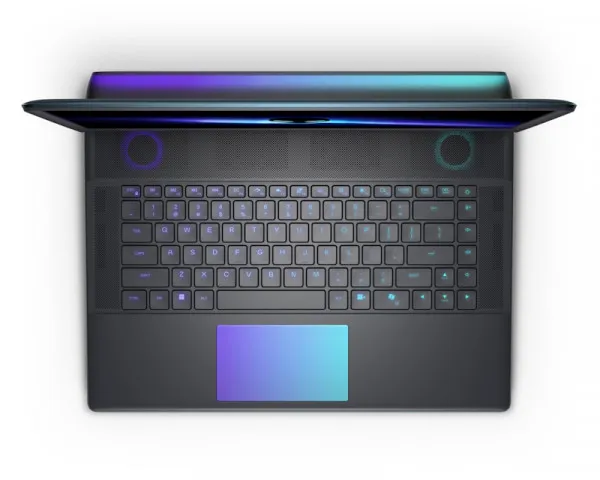 DELL Alienware 16 Area-51 (QHD+ 240Hz, Ultra 9 275HX, 64GB, 2TB SSD, RTX 5080 16GB, RGB Backlit, Win 11 Pro)
