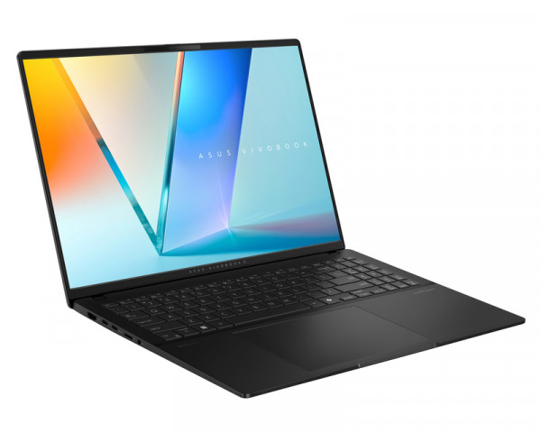 ASUS VivoBook S 16 OLED M5606KA-RI078W (16 inča 3K OLED, Ryzen AI 5 340, 16GB, SSD 1TB, Win11 Home) laptop 
