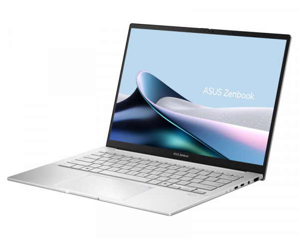 ASUS ZenBook 14 OLED UX3405CA-QL278 (14 inča WUXGA OLED, Ultra 5 225H, 16GB, SSD 1TB) laptop 