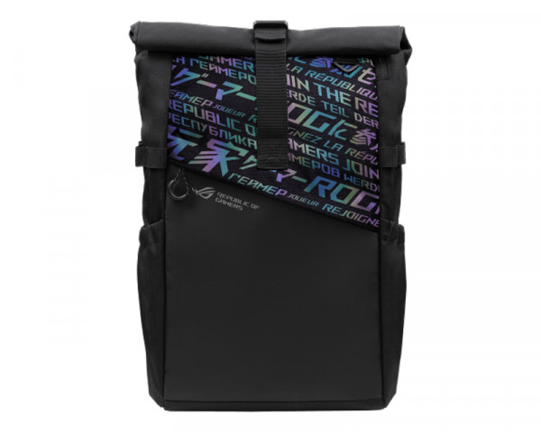 ASUS ROG Strix G16 G615LR-S5152W (16 inča 2.5K, Ultra 9 275HX, 32GB, SSD 2TB, GeForce RTX 5070 Ti, Win 11 Home) laptop + ranac 