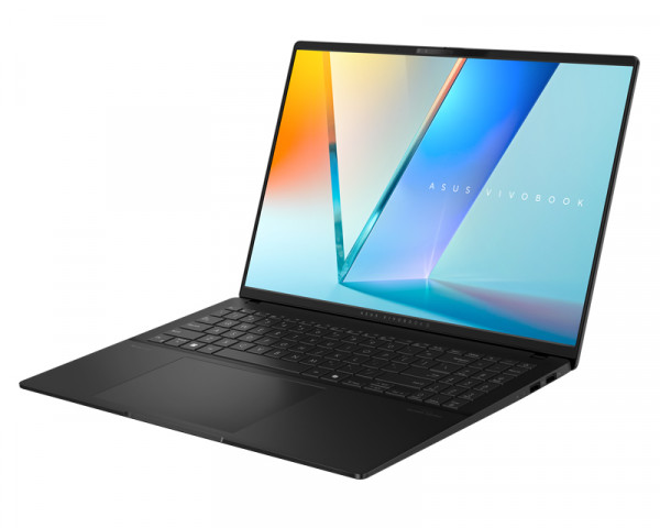 ASUS Vivobook S 16 OLED M5606KA-RI074 (16 inča 3K OLED, Ryzen AI 5 340, 16GB, SSD 512GB) laptop 
