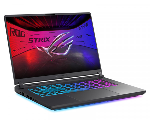 ASUS ROG Strix G16 G615LP-S5054 (16 inča 2.5K, Ultra 9 275HX, 32GB, SSD 1TB, GeForce RTX 5070) laptop 