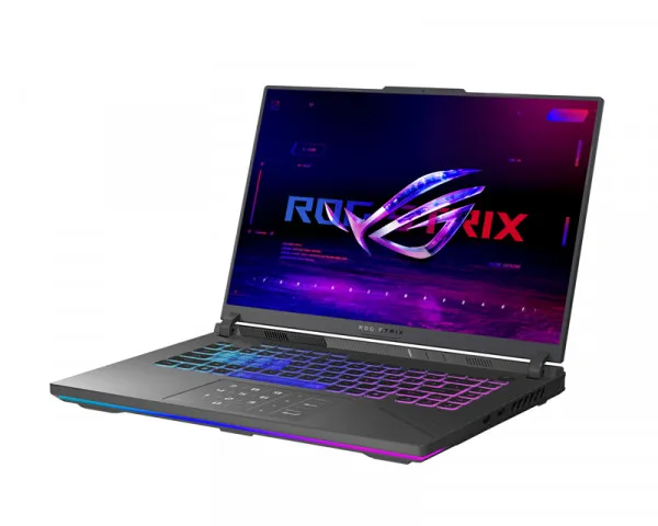 ASUS ROG Strix G16 G614PR-RV022W (16 inca FHD+, Ryzen 9 8940HX, 32GB, SSD 1TB, RTX 5070 Ti, Win11 Home)