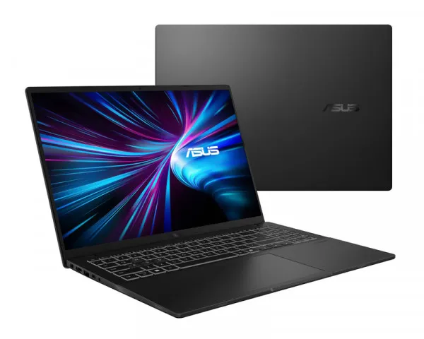 ASUS Vivobook 16 V3607VU-RP137 (16 inca WUXGA, Core 7 240H, 16GB, SSD 1TB, RTX 4050)