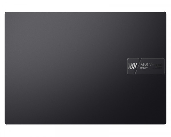 ASUS Vivobook 16X OLED K3605VU-PL403W (16 inča WQXGA, i5-13500H, GeForce RTX 4050, 16GB, SSD 1TB, Win11 Home) laptop 