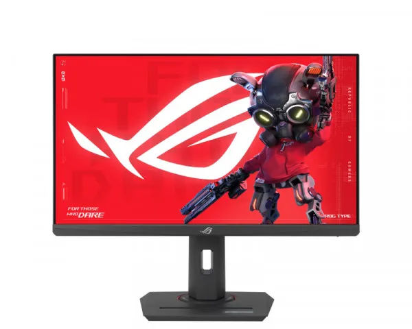 ASUS 24.5 inča XG259CS ROG Strix Gaming Monitor 