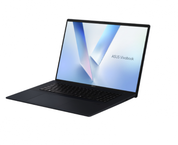 ASUS VivoBook 18 M1807HA-S8055 (18.4 inča WUXGA, Ryzen 7 260, 32GB, SSD 1TB)