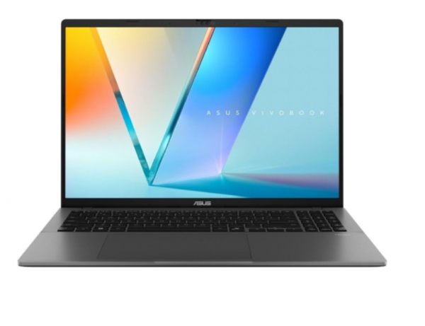 ASUS Vivobook S 16 M3607HA-RP038 (16 inča WUXGA, Ryzen 7 260, 16GB, SSD 1TB) laptop + ranac 