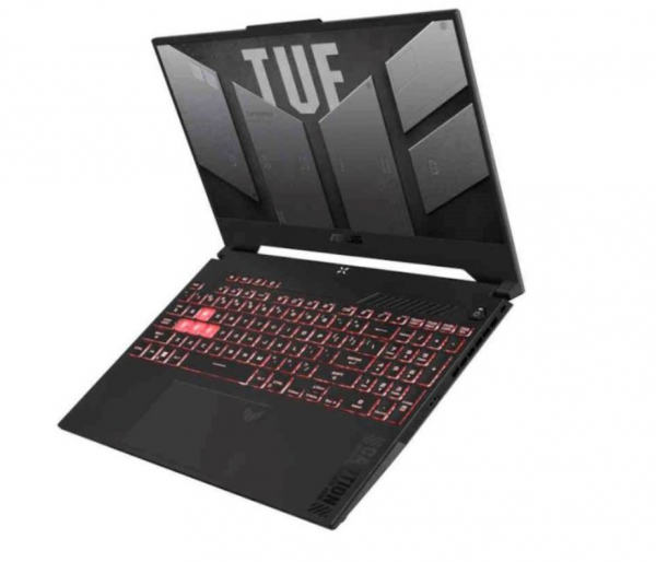 ASUS TUF Gaming A16 FA607NU-RL056 (16 inča FHD+, Ryzen 5 7535HS, 16GB, SSD 512GB, GeForce RTX 4050)