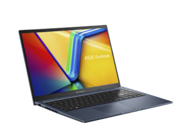 ASUS VivoBook 15 M1502YA-BQ579 (15.6 inča FHD, Ryzen 7 5825U, 16GB, SSD 512GB)