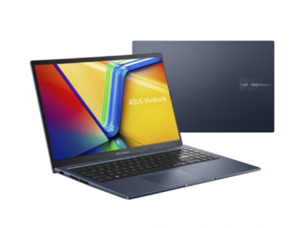 ASUS VivoBook 15 M1502YA-BQ579 (15.6 inča FHD, Ryzen 7 5825U, 16GB, SSD 512GB)