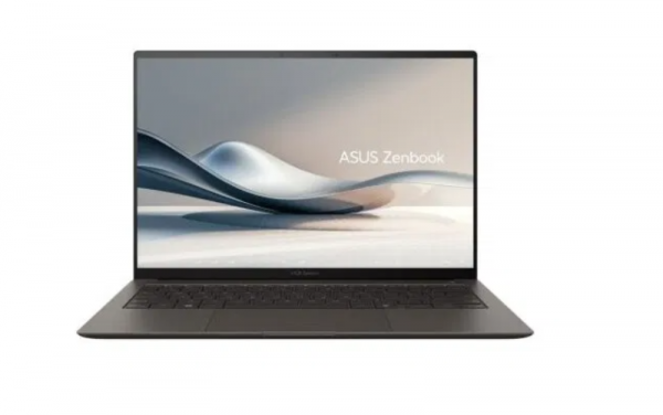 ASUS Zenbook 14 UM3406KA-PP102W (14 inča 3K OLED, Ryzen AI 7 350, 32GB, SSD 1TB, Win11 Home)