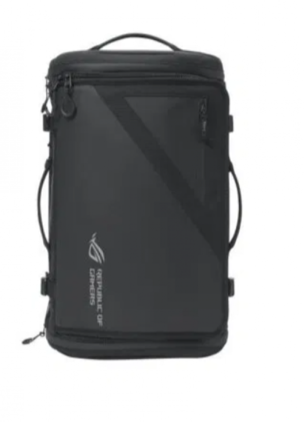 ASUS Ranac za notebook 17'' ROG Archer Weekender 17 BP2703 crni