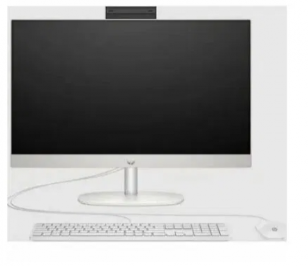 HP AIO 27-cr0030ny i3-1315U 8G512, 9A232EA BED