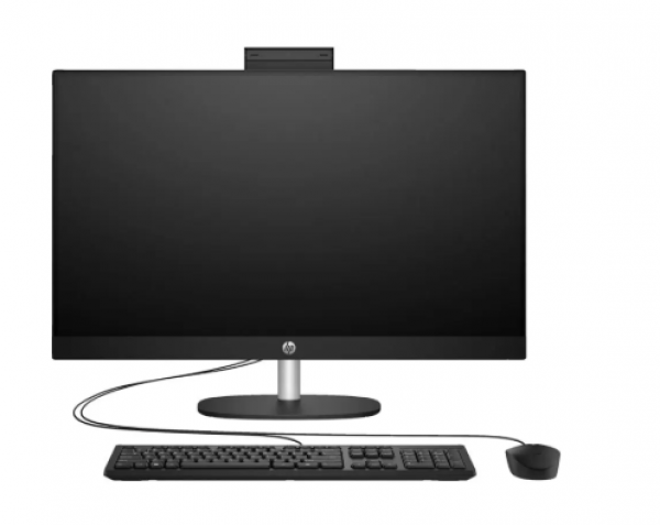 HP AIO 27-cr0033ny i3-N300 8G512, A33TMEA BED