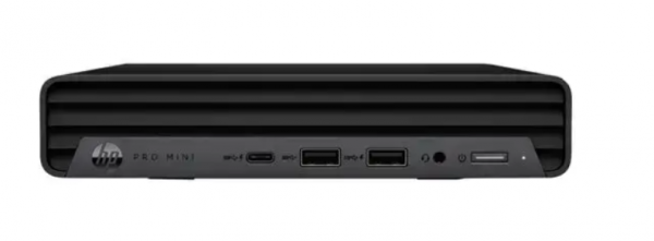 HP DES Mini Pro 400 G9 i7-13700T 16G512, 998C6ET BED