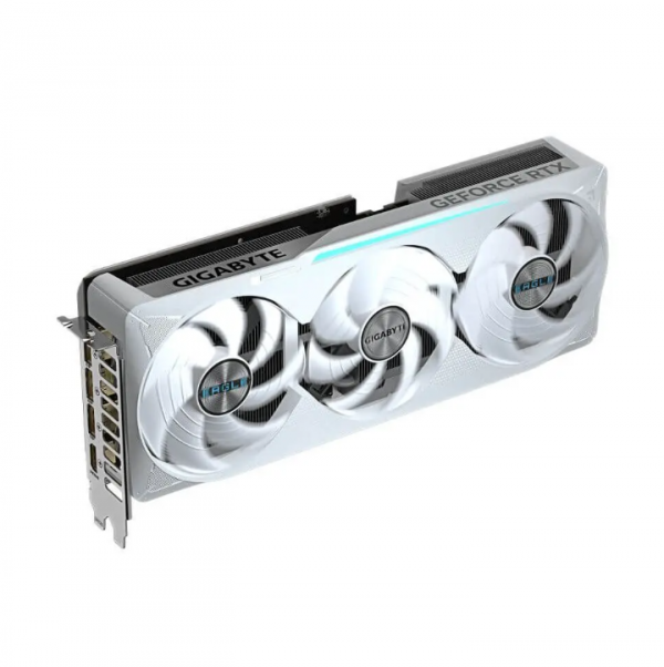 GIGABYTE GeForce RTX 5070 Ti EAGLE OC ICE SFF 16GB ( GV-N507TEAGLEOC ICE-16GD )