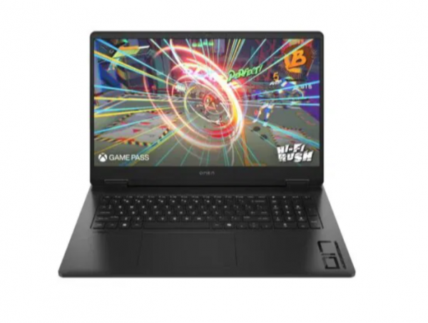 HP NOT OMEN 17-db0025na r7-8845HS 16G1T, A71SFEA#ABU