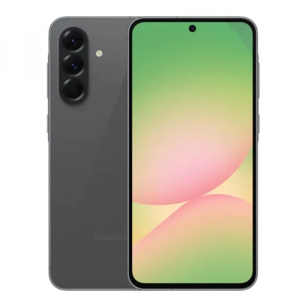 SAMSUNG Galaxy A56 8/256GB Awesome Graphite