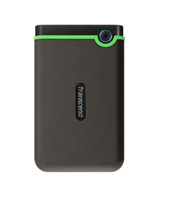 Transcend 2TB, 2.5'' Portable HDD, StoreJet M3, slim, Type C ( TS2TSJ25M3C )